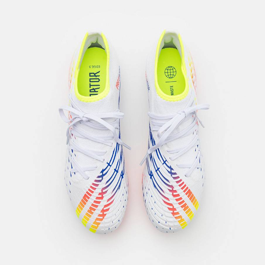 Фото № 4 с приближением к товару «‎Adidas Edge.3 SG »
