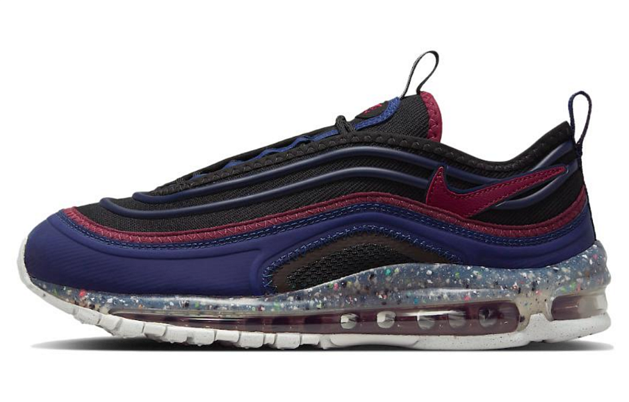 Фото № 1 с приближением к товару «‎ Nike Air Max Terrascape 97 Running shoes»