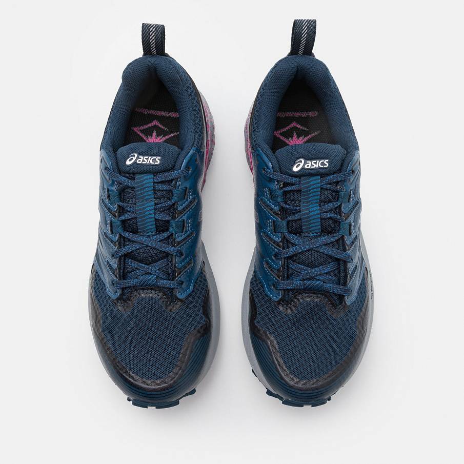 Фото № 4 с приближением к товару «‎Asics Gel-Trabuco Terra»