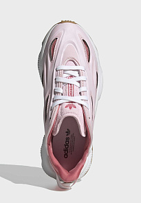 Фото № 4 с приближением к товару «‎Кроссовки Adidas SPAD111A1W0-J11»