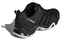 Фото № 4 с приближением к товару «‎adidas Terrex Ax2r Wmns Black»