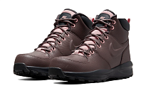 Фото № 3 с приближением к товару «‎Nike Manoa Ltr (GS) Outdoor Functional Shoes Red»