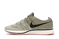 Фото № 5 с приближением к товару «‎Nike Flyknit Trainer Neutral Olive»