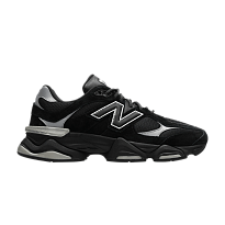 Фото № 1 с приближением к товару «‎New Balance 9060 Black Reflective»