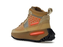 Фото № 6 с приближением к товару «‎adidas HU NMD S1 RYAT Pharrell Cardboard»