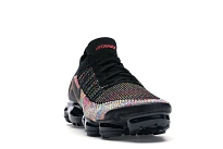 Фото № 4 с приближением к товару «‎Nike Air VaporMax 2 Black Multi-Color»