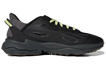 adidas originals Ozweego Celox Comfortable Running Shoes Black - 2