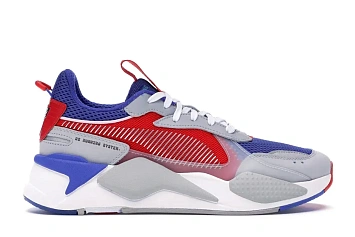 Puma RS-X Transformers Optimus Prime - 1