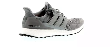 adidas Ultra Boost 1.0 Wool Grey (2015/2020) - 3