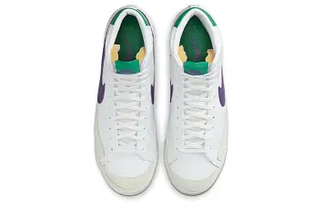 Nike Blazer Mid '77 VNTG 'Joker' - 4