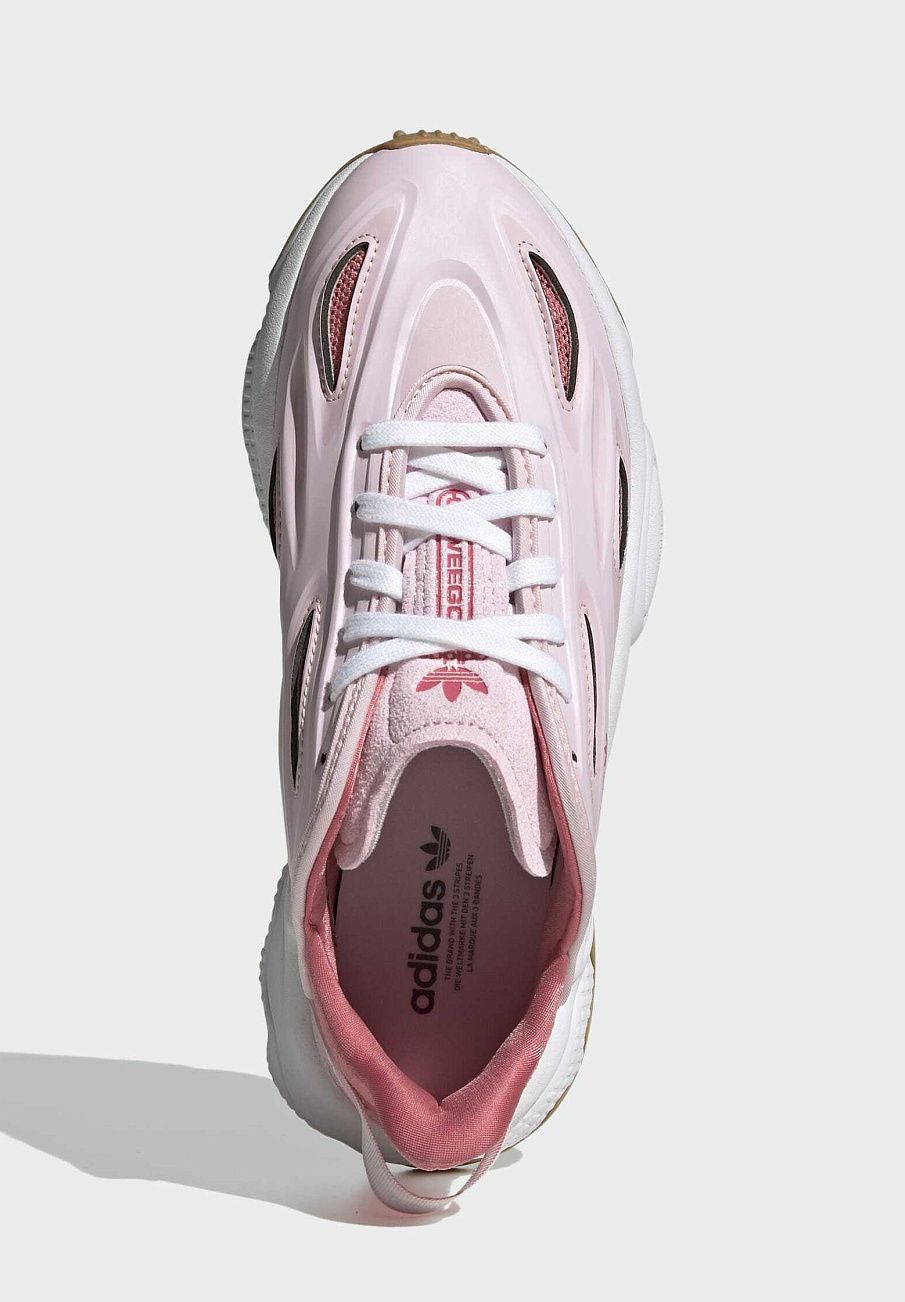 Фото № 4 с приближением к товару «‎Кроссовки Adidas SPAD111A1W0-J11»