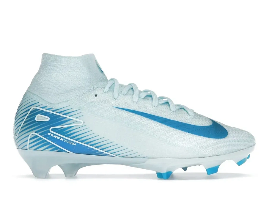 Фото № 1 с приближением к товару «‎Nike Mercurial Superfly 10 Elite FG»