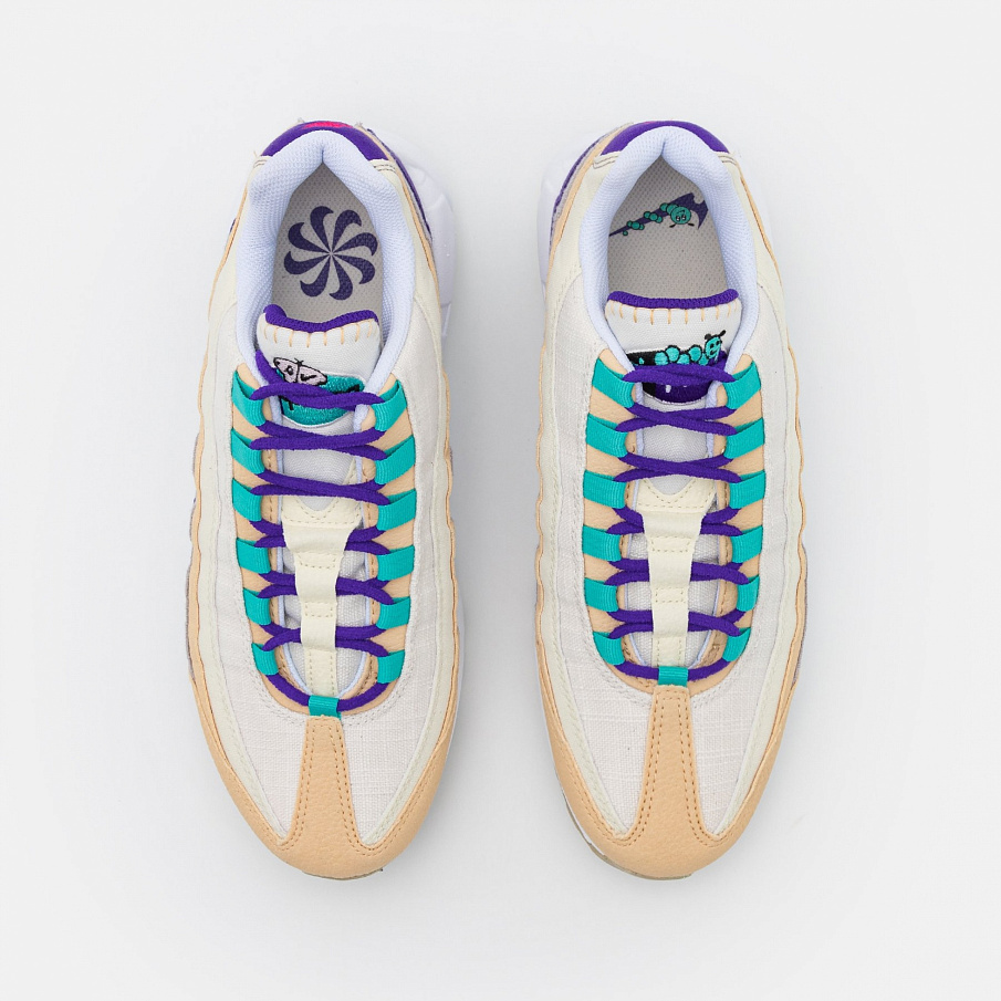 Фото № 4 с приближением к товару «‎Nike Air Max 95 »