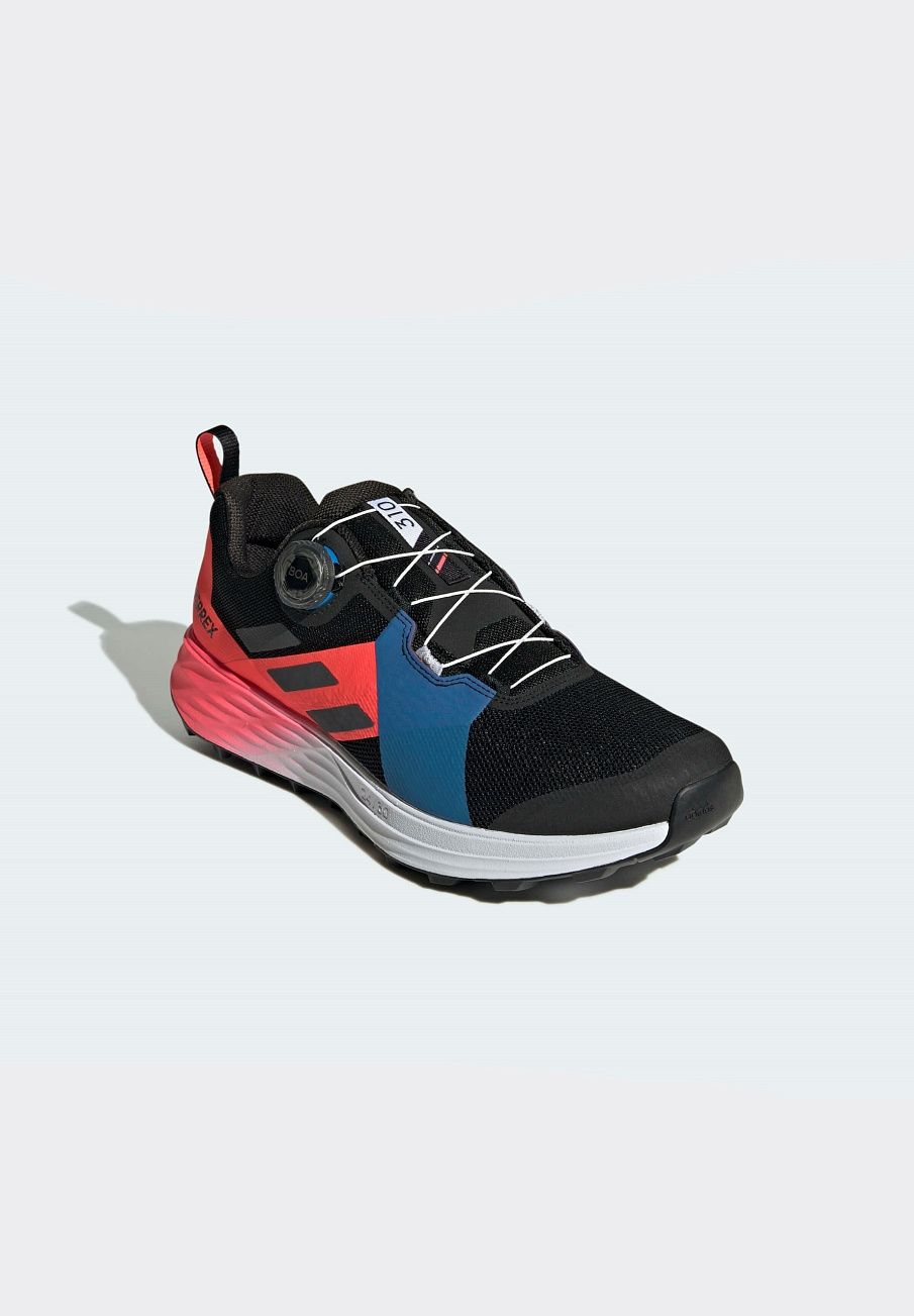 Фото № 2 с приближением к товару «‎Adidas Terrex Two Boa»