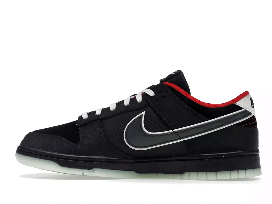 Фото № 1 с приближением к товару «‎Nike Dunk Low LPL League of Legends»