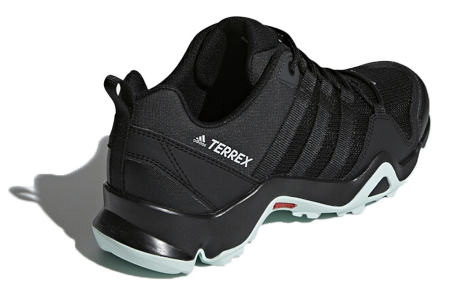 Фото № 4 с приближением к товару «‎adidas Terrex Ax2r Wmns Black»