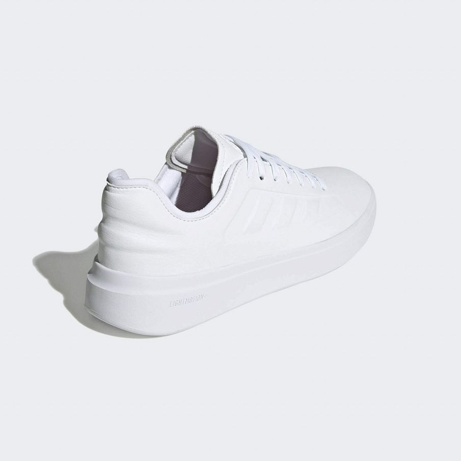 Фото № 4 с приближением к товару «‎Adidas Zntasy »