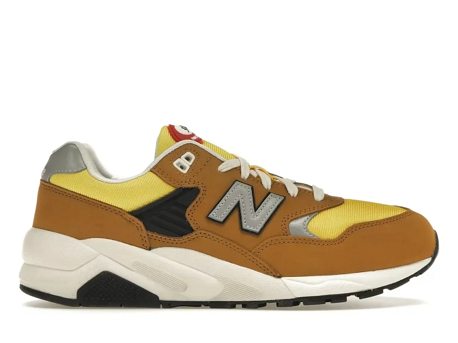 Фото № 1 с приближением к товару «‎New Balance 580»