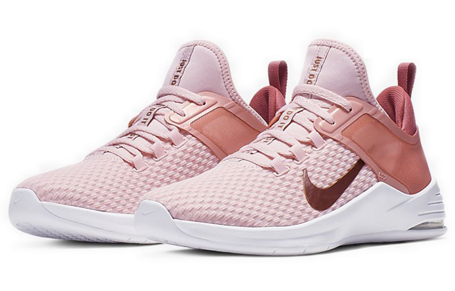 Фото № 3 с приближением к товару «‎Nike Wmns Air Max Bella TR 2 'Echo Pink Bronze'»