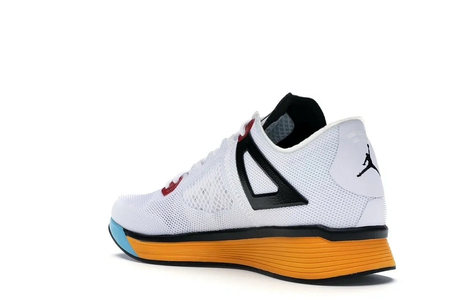 Фото № 5 с приближением к товару «‎Jordan 89 Racer Dream It Do It»