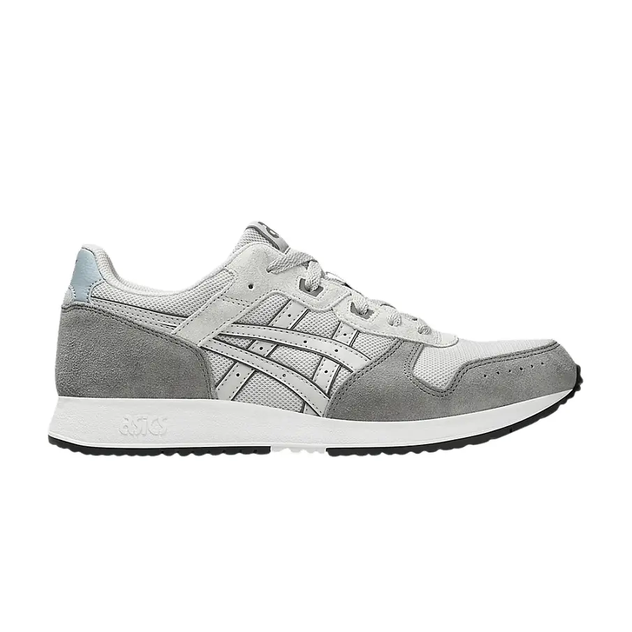 Фото № 1 с приближением к товару «‎ASICS Lyte Classic Cloud Clay Grey (1203A611-021)»