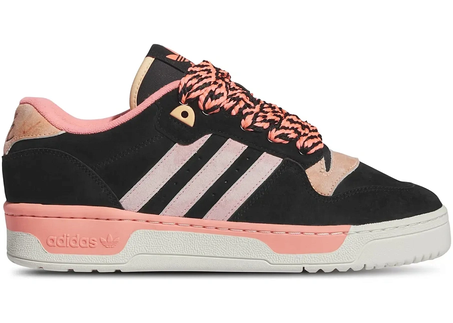 Фото № 1 с приближением к товару «‎adidas Rivalry Low»