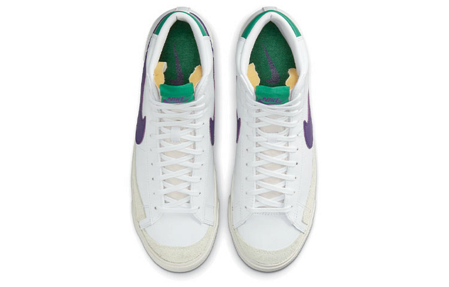 Фото № 3 с приближением к товару «‎Nike Blazer Mid '77 VNTG 'Joker'»