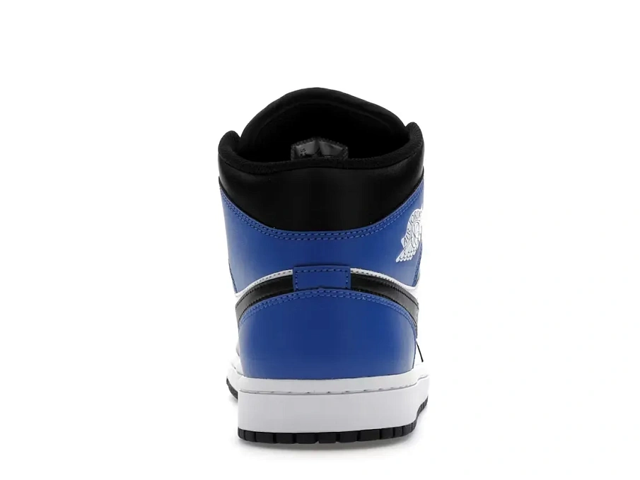 Фото № 4 с приближением к товару «‎Jordan 1 Mid»