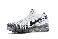Фото № 4 с приближением к товару «‎Nike Air VaporMax Flyknit 3 Zebra»