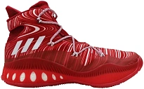 Фото № 1 с приближением к товару «‎adidas Crazy Explosive Scarlet»