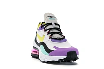 Фото № 4 с приближением к товару «‎Nike Air Max 270 React Geometric Art»