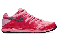 Фото № 1 с приближением к товару «‎Nike Air Zoom Vapor X HC Laser Crimson Pink »