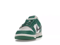 Фото № 4 с приближением к товару «‎Nike Dunk Low SE Lottery Pack Malachite Green»