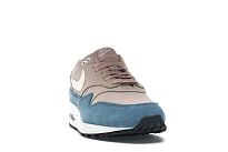 Фото № 2 с приближением к товару «‎Nike Air Max 1 Celestial Teal Particle Beige »