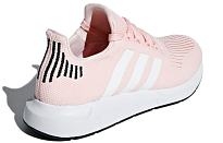 Фото № 4 с приближением к товару «‎adidas Wmns Swift Run 'Pink'»