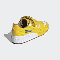 Фото № 4 с приближением к товару «‎Adidas X M&amp;amp;ms — Forum 84 »