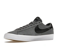 Фото № 2 с приближением к товару «‎Nike SB Zoom Blazer Low Pro GT Cool Grey»