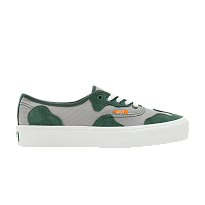 Фото № 1 с приближением к товару «‎Vans Authentic VR3 LX Patchwork - Green Grey»