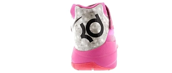 Nike KD 4 Aunt Pearl - 5