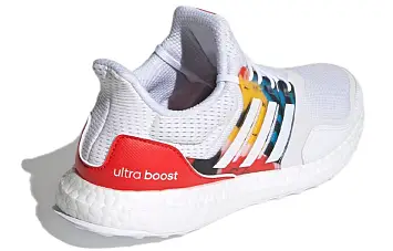 adidas Ultra Boost S&L DNASetsubun WhiteRedYellow - 7