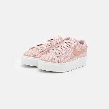Nike Blazer Platform  - 3