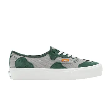 Vans Authentic VR3 LX Patchwork - Green Grey - 1
