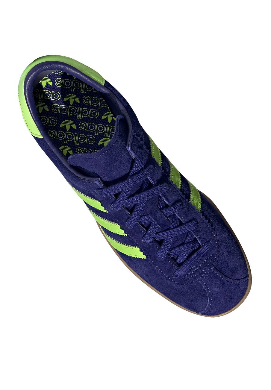 Фото № 3 с приближением к товару «‎Кроссовки Adidas SPAD112O0I0-I11»