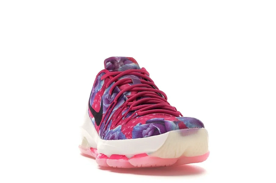 Фото № 4 с приближением к товару «‎Nike KD 8 Aunt Pearl»