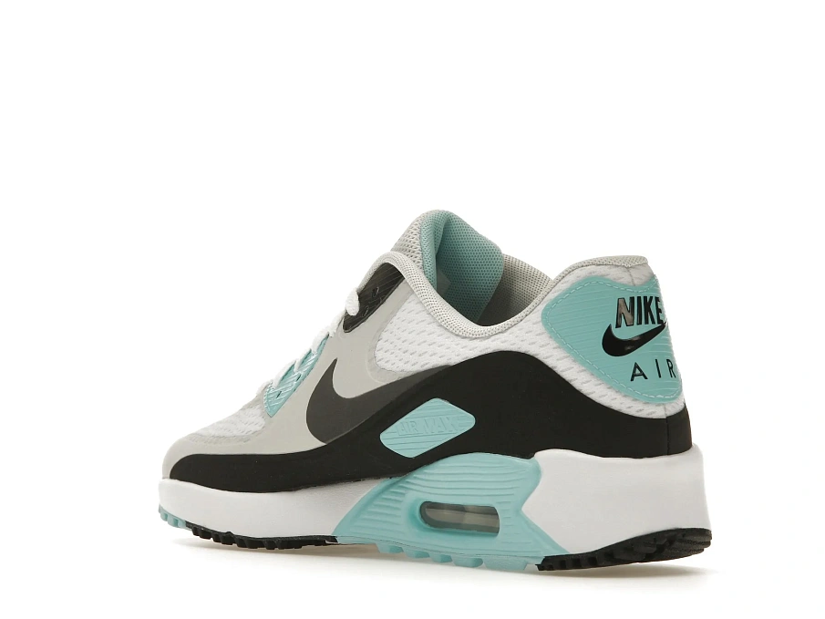 Фото № 6 с приближением к товару «‎Nike Air Max 90 Golf Copa»