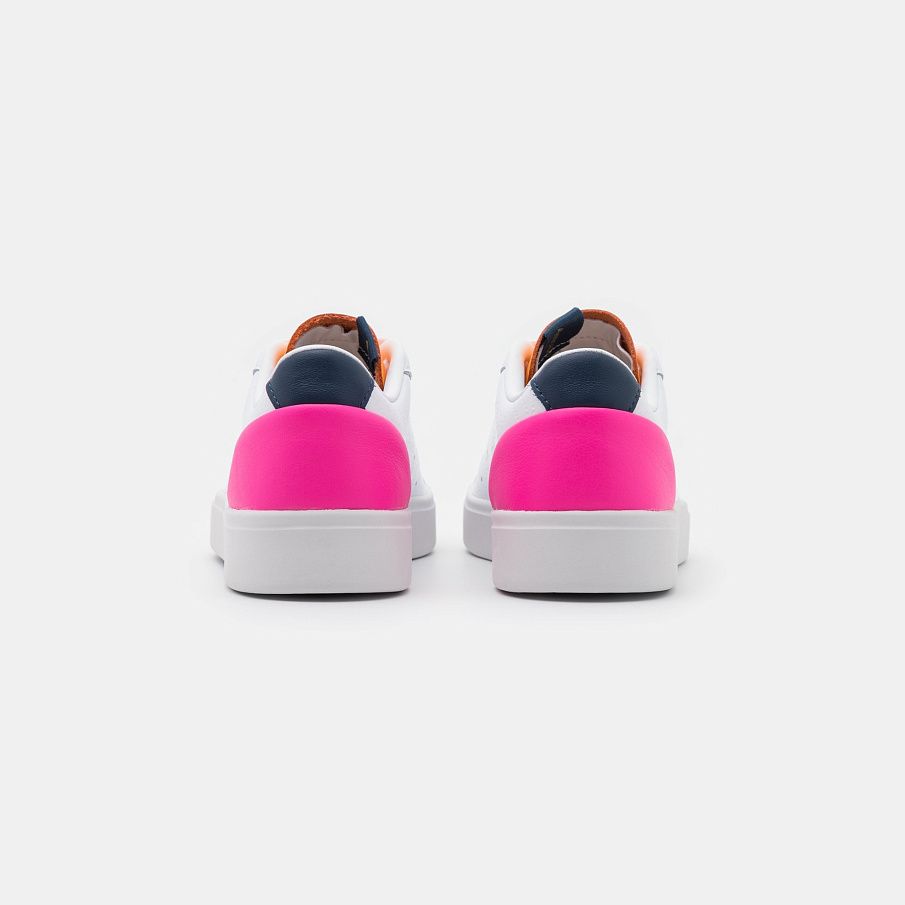 Фото № 4 с приближением к товару «‎Adidas Sleek »