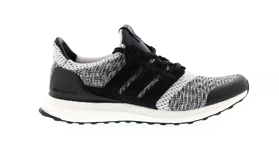 Фото № 1 с приближением к товару «‎adidas Ultra Boost 1.0 SNS X Social Status»