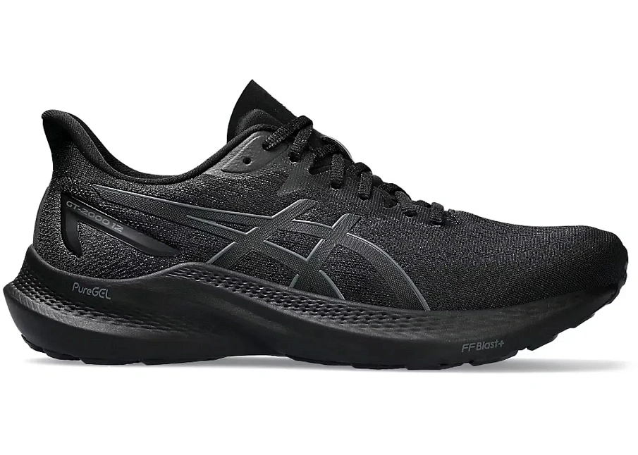 Фото № 1 с приближением к товару «‎ASICS GT-2000 12»