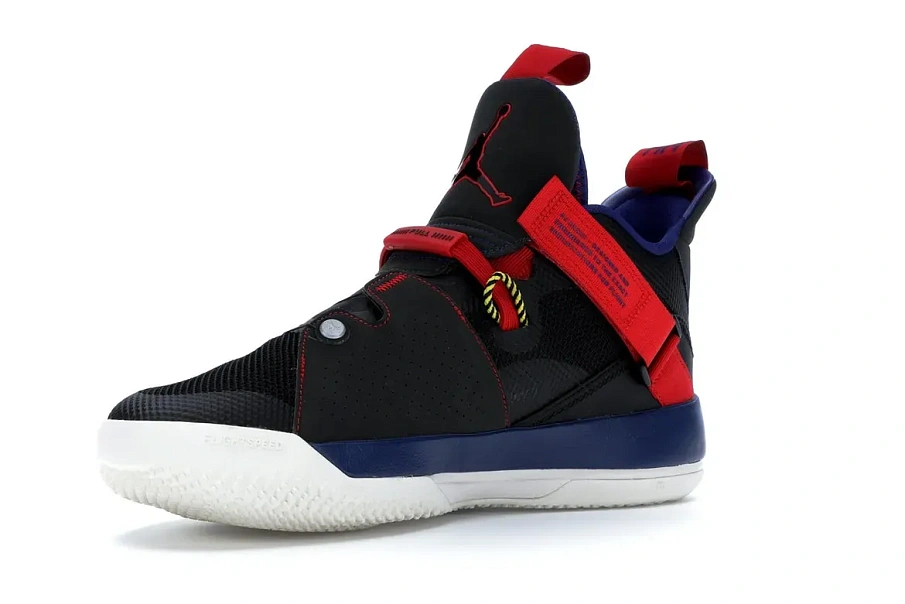 Фото № 3 с приближением к товару «‎Jordan XXXIII Tech Pack (China Release)»
