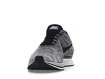 Фото № 4 с приближением к товару «‎Nike Flyknit Racer Oreo»